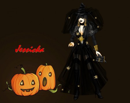 Jessicka